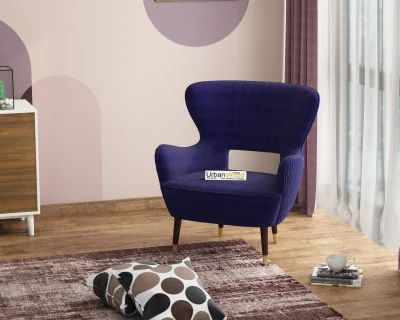 Fount Lounge Chairs 