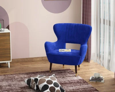 Fount Lounge Chairs 