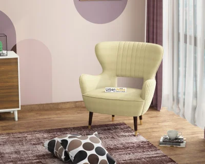 Fount Lounge Chairs 