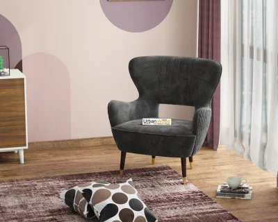 Fount Lounge Chairs 