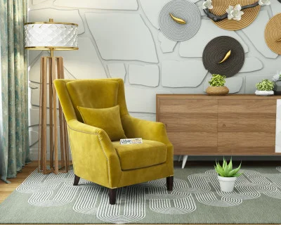 Monarch Lounge Chair 