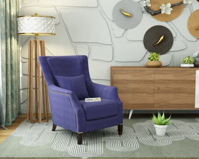 Monarch Lounge Chair 