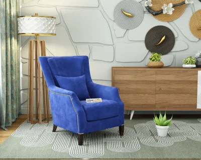 Monarch Lounge Chair 