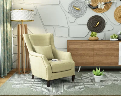 Monarch Lounge Chair 