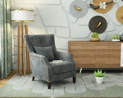 Monarch Lounge Chair 