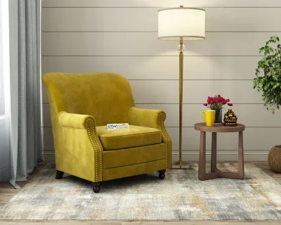 Murk Lounge Chair 