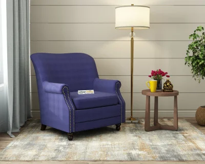 Murk Lounge Chair 