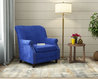 Murk Lounge Chair 