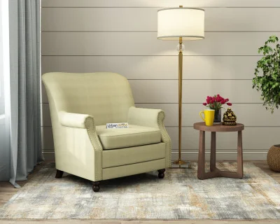 Murk Lounge Chair 