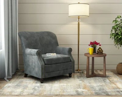Murk Lounge Chair 