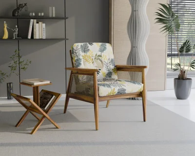 Veris Lounge Chairs 