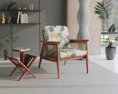 Veris Lounge Chairs 
