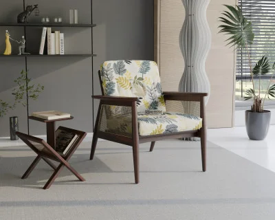 Veris Lounge Chairs 