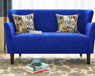 Adri Loveseats 