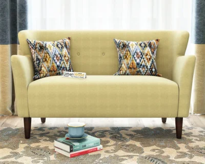 Adri Loveseats 