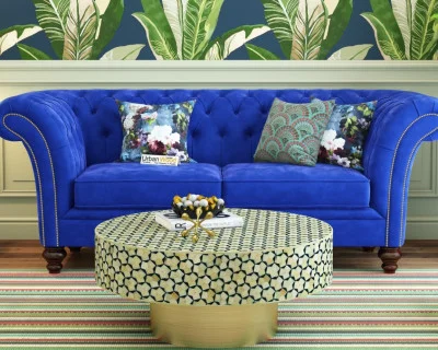 Lance Loveseats 