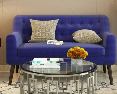 Orama Loveseats 