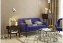 Sapphire Blue