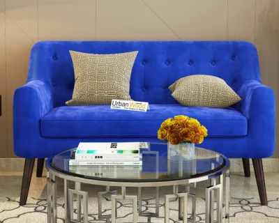 Orama Loveseats 