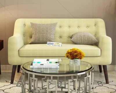 Orama Loveseats 