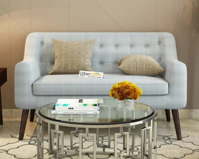 Orama Loveseats 
