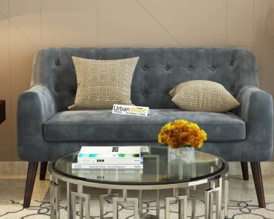 Orama Loveseats 