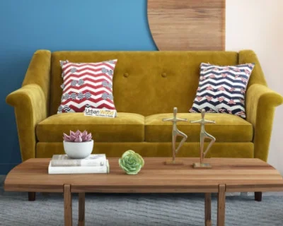 Orzo Loveseats 