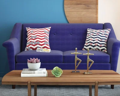 Orzo Loveseats 