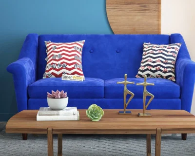 Orzo Loveseats 