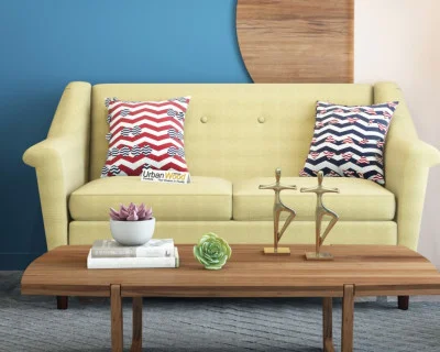 Orzo Loveseats 