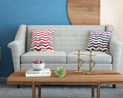 Orzo Loveseats 
