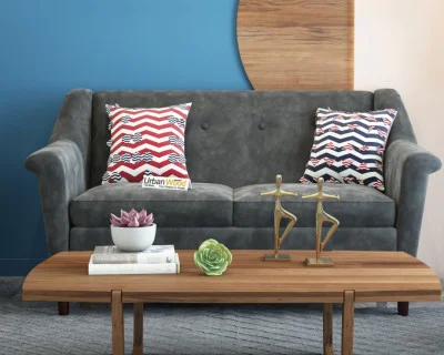 Orzo Loveseats 