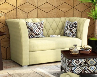Zoid Loveseat 