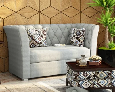 Zoid Loveseat