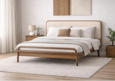 Luxe Bed 3