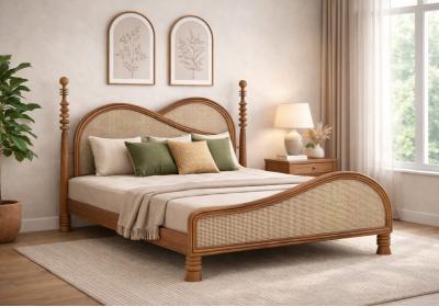 Luxe Bed 4