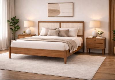 Luxe Bed 6