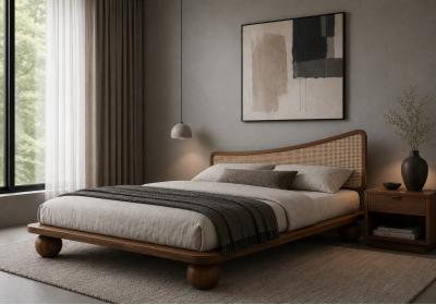 Luxe Bed 7