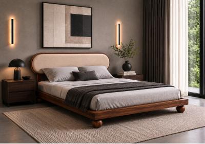 Luxe Bed 9