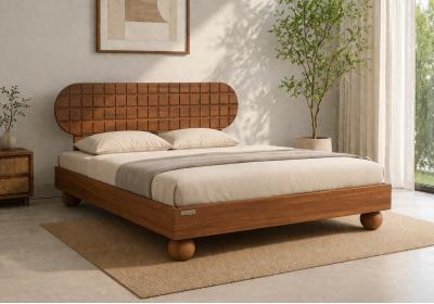 Triston Luxe Bed
