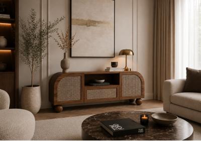 Luxe Sideboard 2