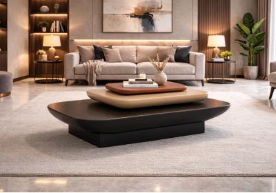 Luxe Coffee Table 1