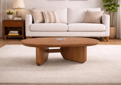 Luxe Coffee Table 2