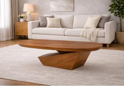 Luxe Coffee Table 3