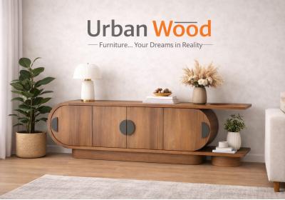 Luxe Console 2