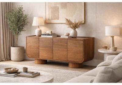 Luxe Console 3