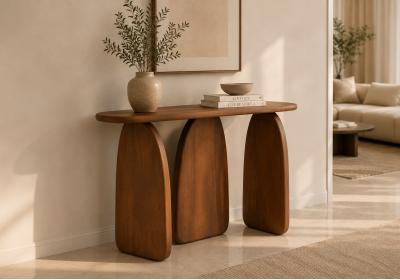 Luxe Console 5