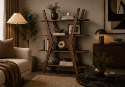 Luxe Decor 1