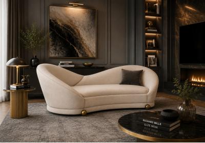 Luxe Diwan 2