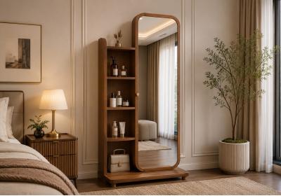 Luxe Dressing Table 1